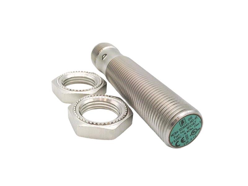 PEPPERL & FUCHS NCB4-12GM40-N0-V1