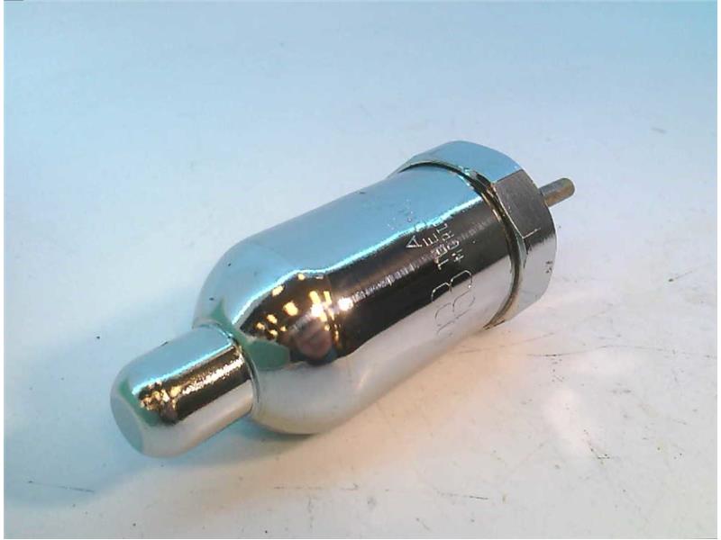 EATON CORPORATION 1933