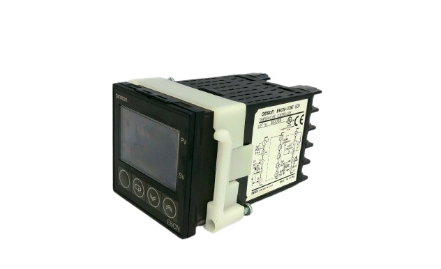 OMRON E5CN-Q2MT-500-AC/DC24