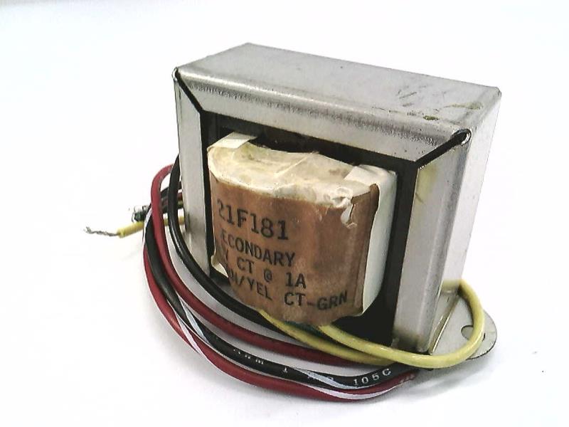 21F181 by THORDARSON