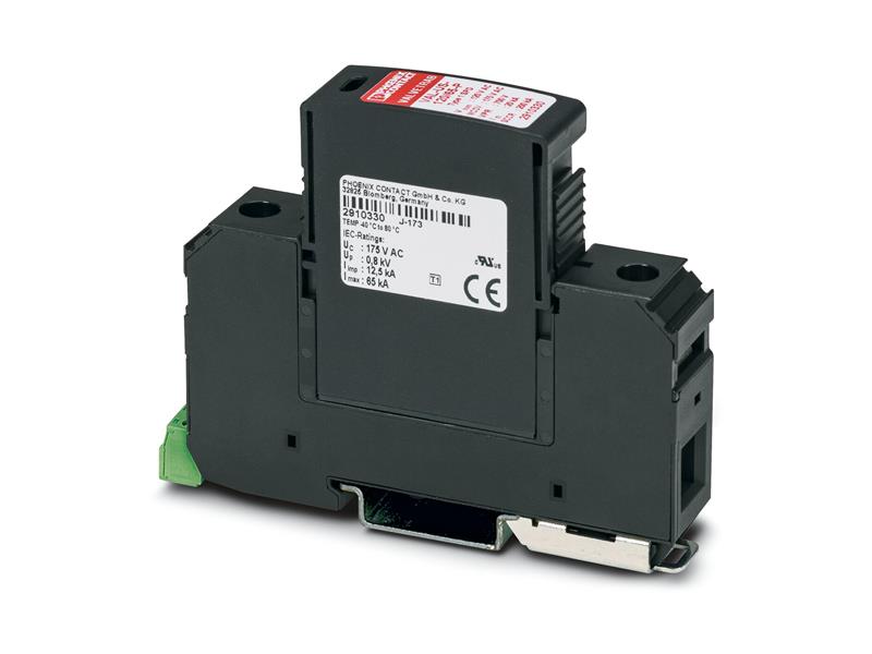 PHOENIX CONTACT VAL-US-277/80/1+0-FM