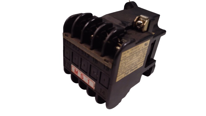 FUJI ELECTRIC 1RC0B0-100/100-60