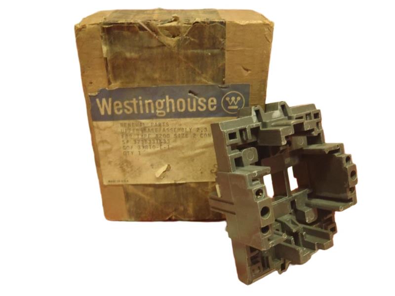 WESTINGHOUSE 373B331G33