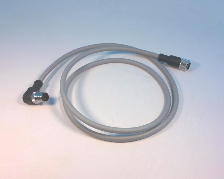 FESTO M12-M12-L1,0-8P