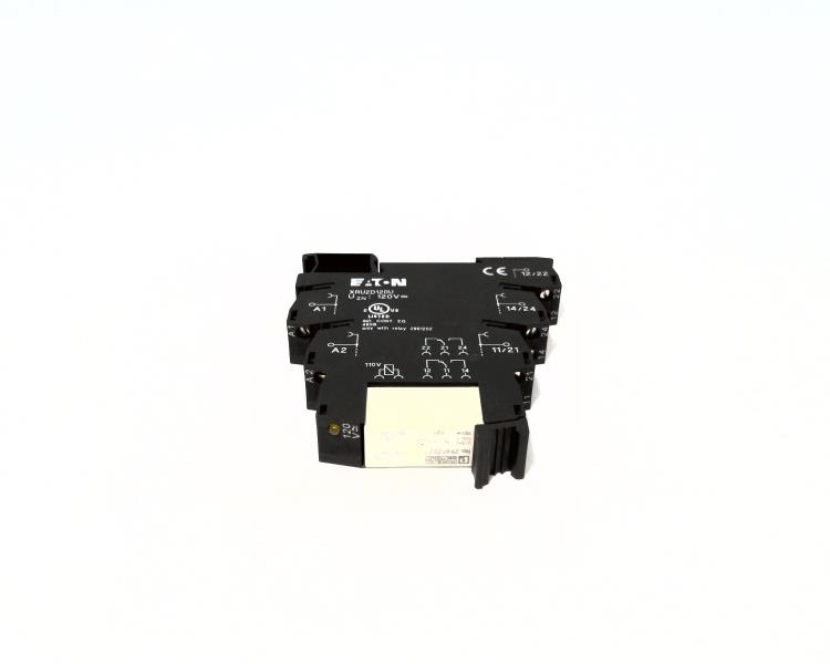 EATON CORPORATION XRU2D120U