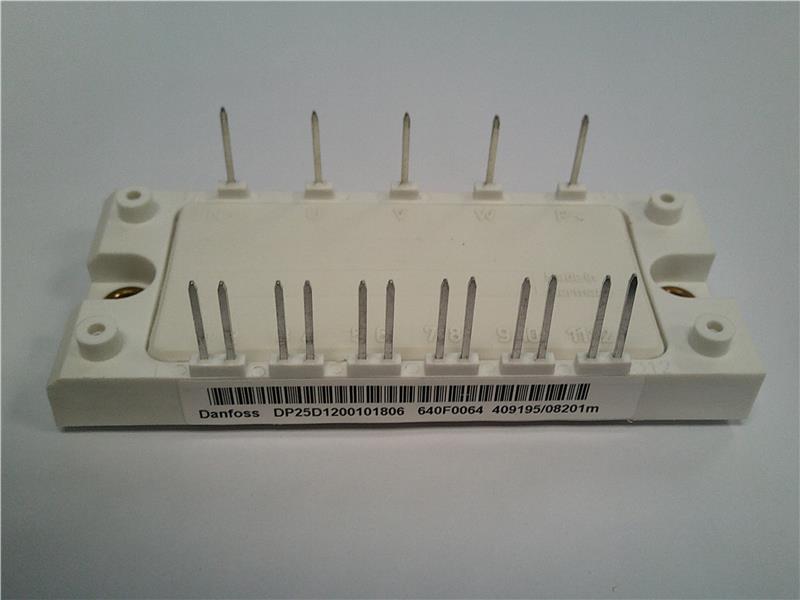 DANFOSS DP25D1200101806