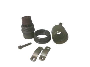 AMPHENOL U10-584187-163