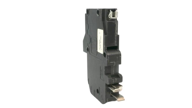EATON CORPORATION CH115CAFPN