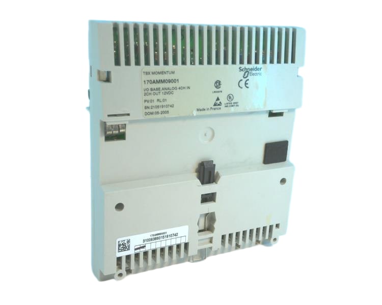 170AMM09001 by SCHNEIDER ELECTRIC