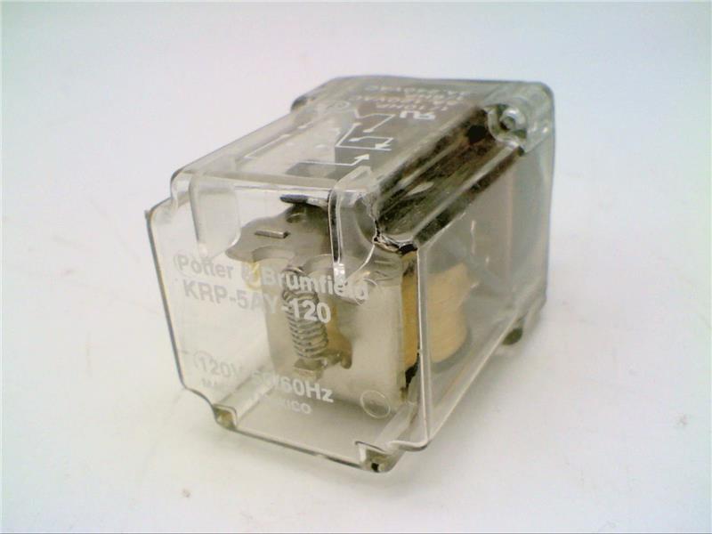 TE CONNECTIVITY KRP-5AY-120