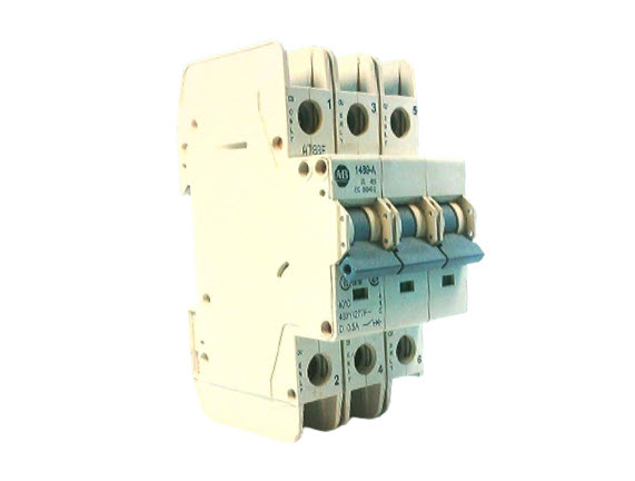 ALLEN BRADLEY 1489-A3D005