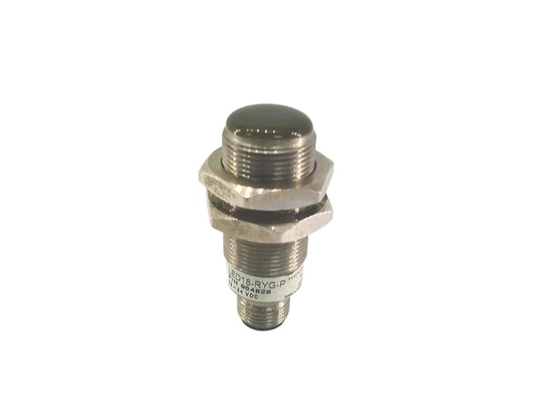 PEPPERL & FUCHS LED18-RYG-P