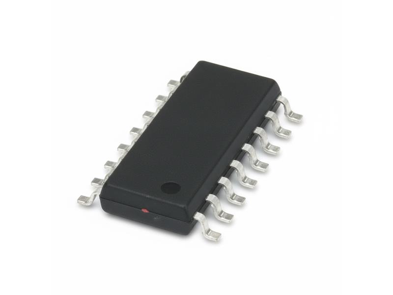 ANALOG DEVICES LT1248CS#PBF