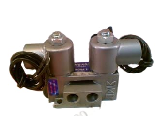 N2-DC-E-120VAC by BIMBA