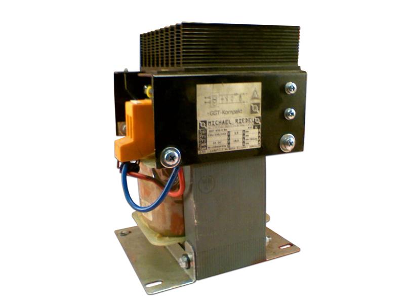 MICHAEL RIEDEL GGT-630-KS0