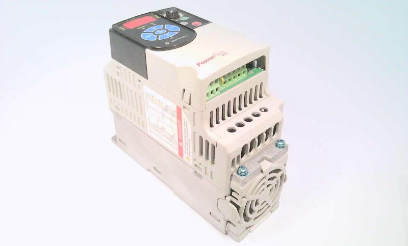 ALLEN BRADLEY 22F-D1P5N103