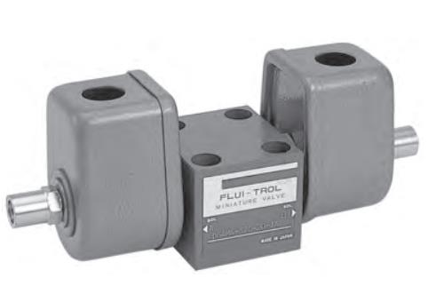 TOKYO KEIKI DG4M4-36C-20-JA