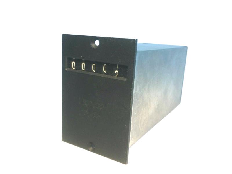 JOHNSON ELECTRIC TCEF5E