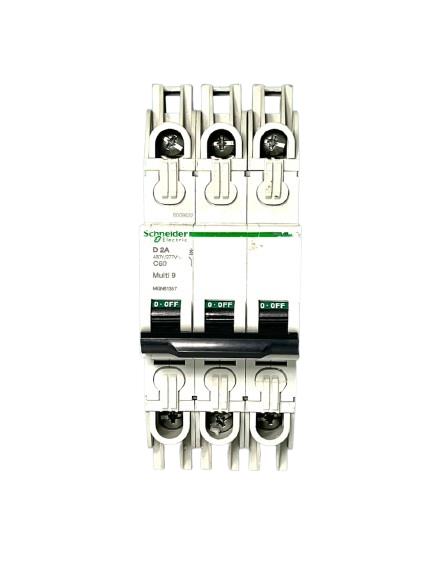 SCHNEIDER ELECTRIC MGN61357