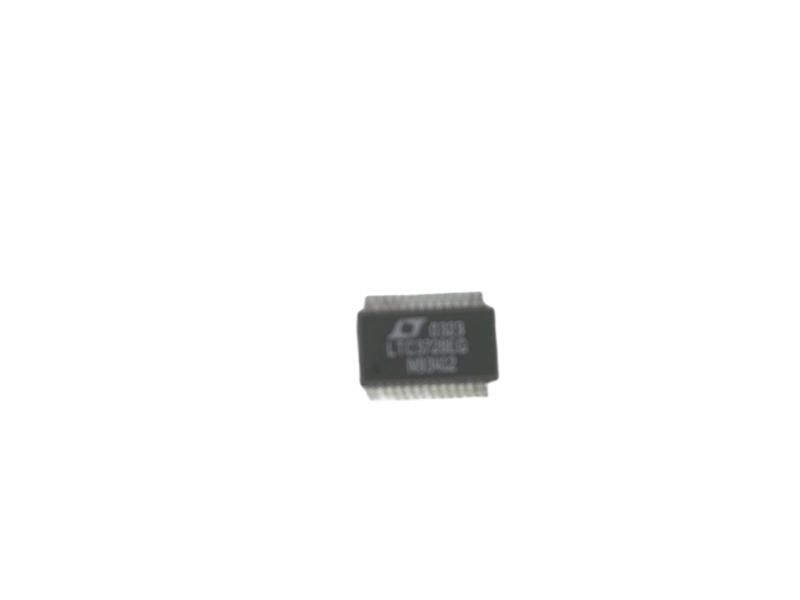 LTC3728EGPBF by ANALOG DEVICES