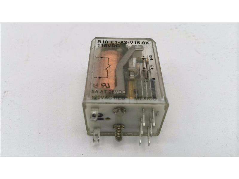 TE CONNECTIVITY R10-E1X2-V15.0K