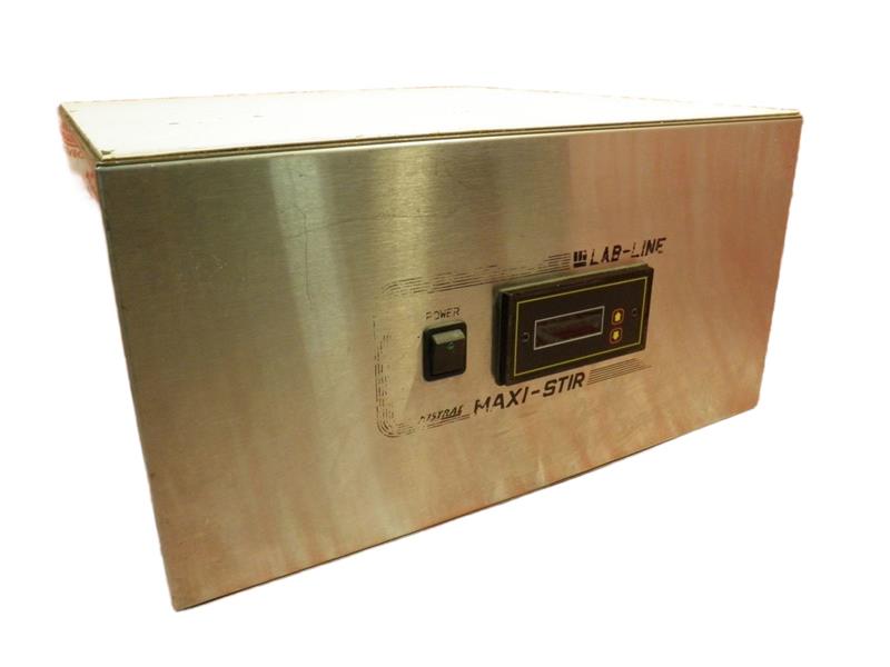 LAB LINE INSTRUMENTS 1295