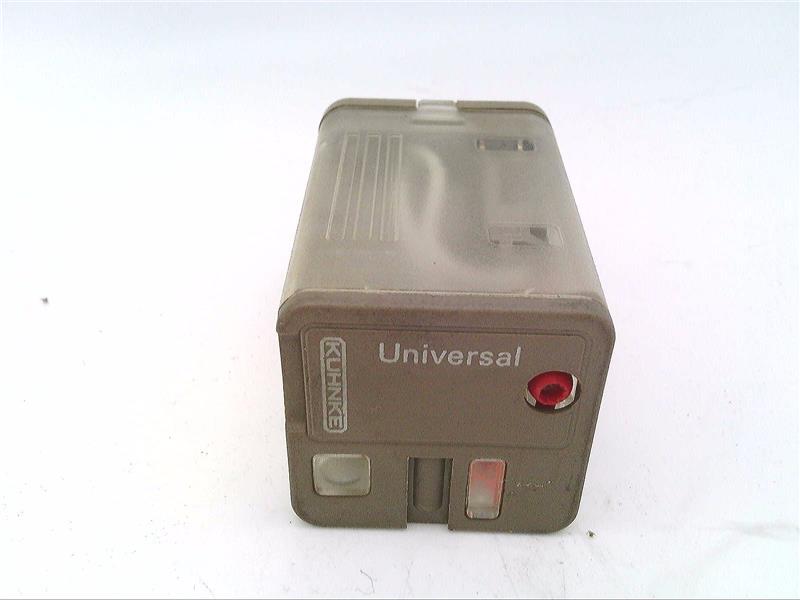 KUHNKE AUTOMATION UF3-24VACN