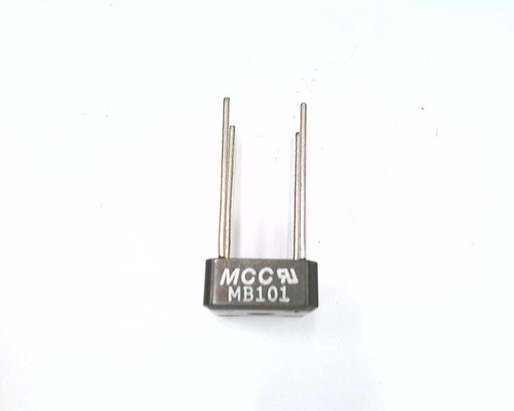 MICROSEMI MB101