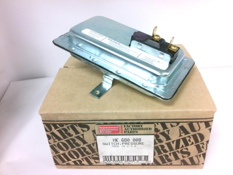 HK680008 by UNITED TECHNOLOGIES