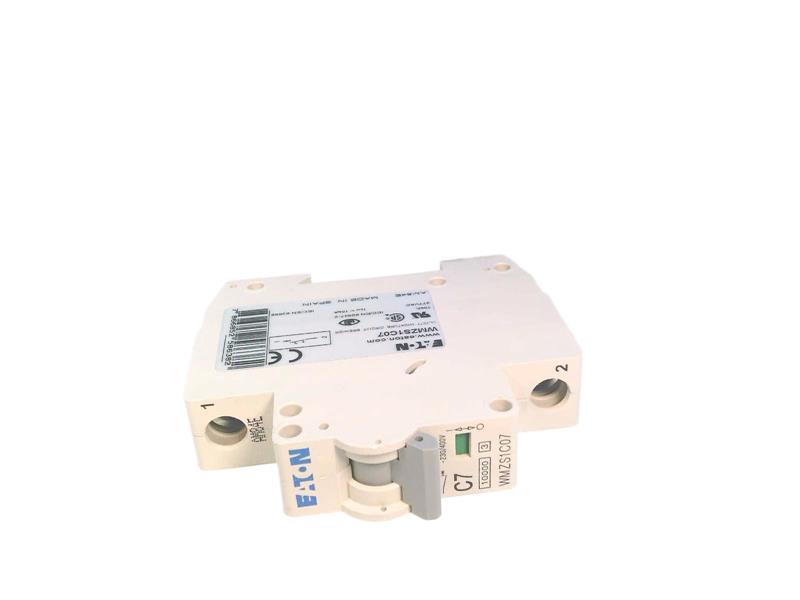 WMZS1C07 by EATON CORPORATION