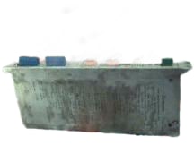 AUTRONICA GLK-100A