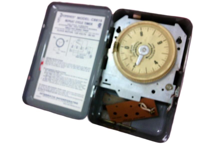 INTERMATIC C8815
