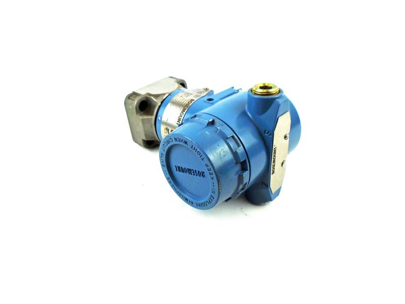 EMERSON 3051-CD2F52A1A