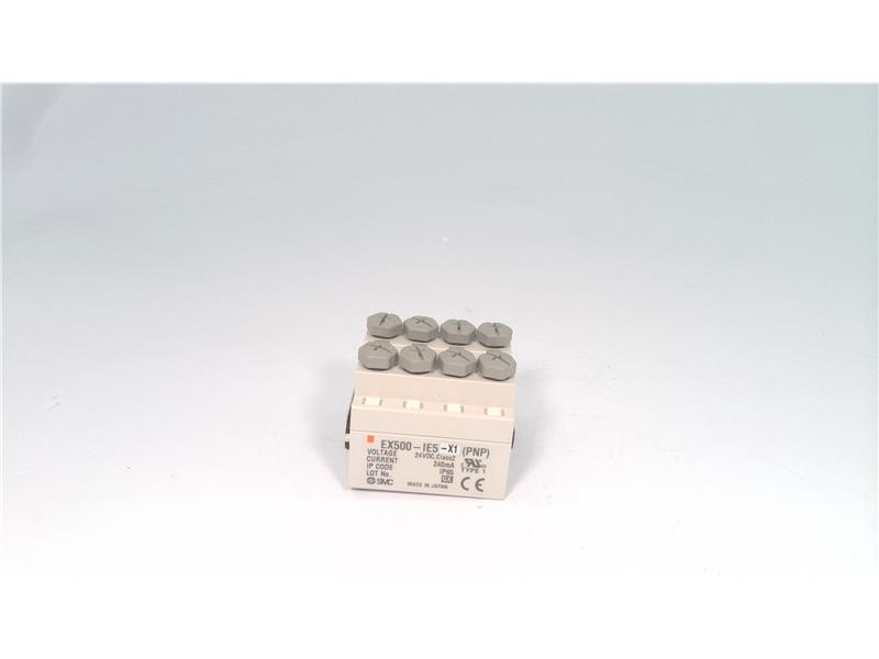 SMC EX500-IE5-X1