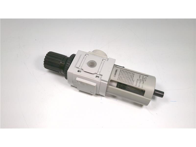 TPC MECHATRONICS CO PP3-N02B1