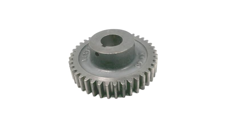 ALTRA INDUSTRIAL MOTION NH40