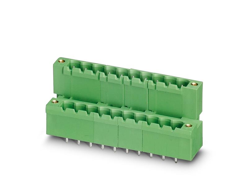 PHOENIX CONTACT MDSTBV 2,5/ 7-GF-5,08