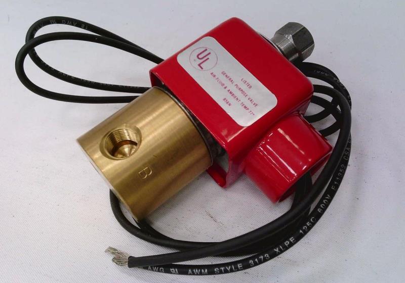 ALLENAIR 3PAW8B-C-120/60