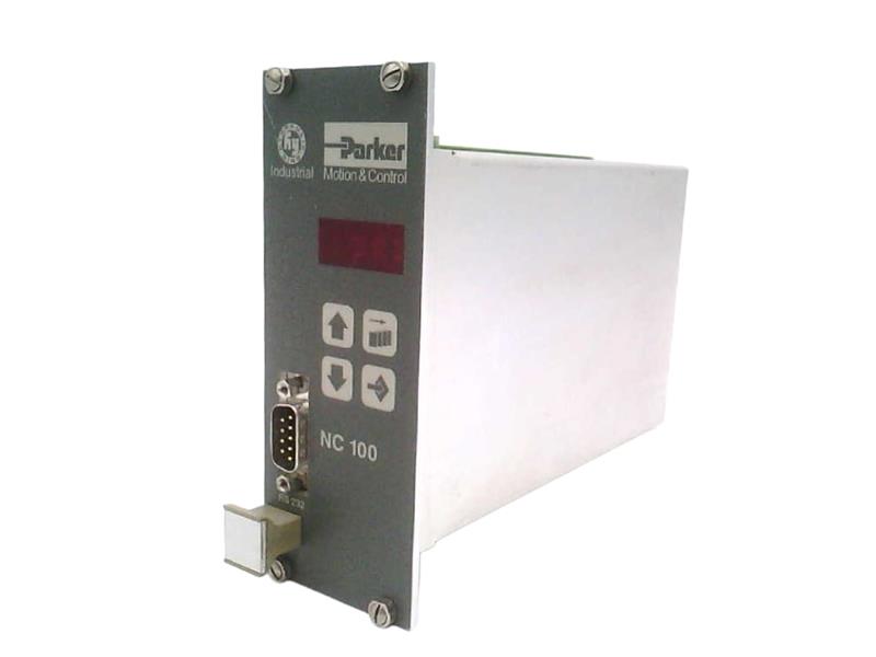 PARKER NC100-D14