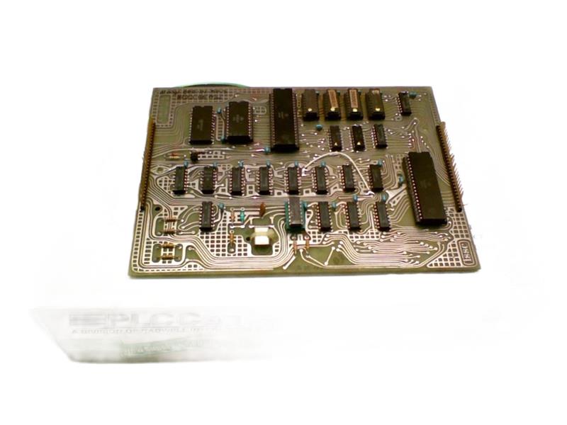 KANSON ELECTRONICS INC C.26.09.023