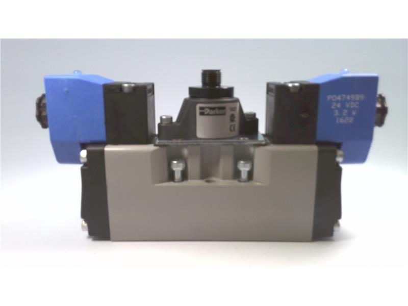 PARKER H12WXBG2B9000FD