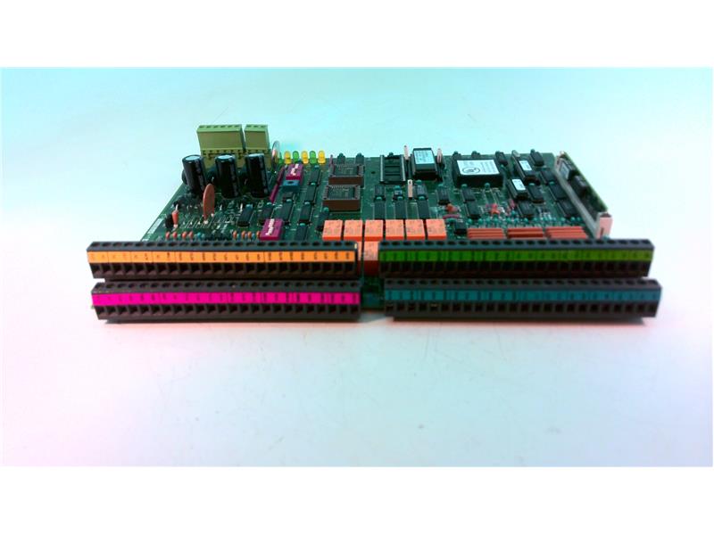 INFOGRAPHIC SYSTEMS OTD60ASSY-135764