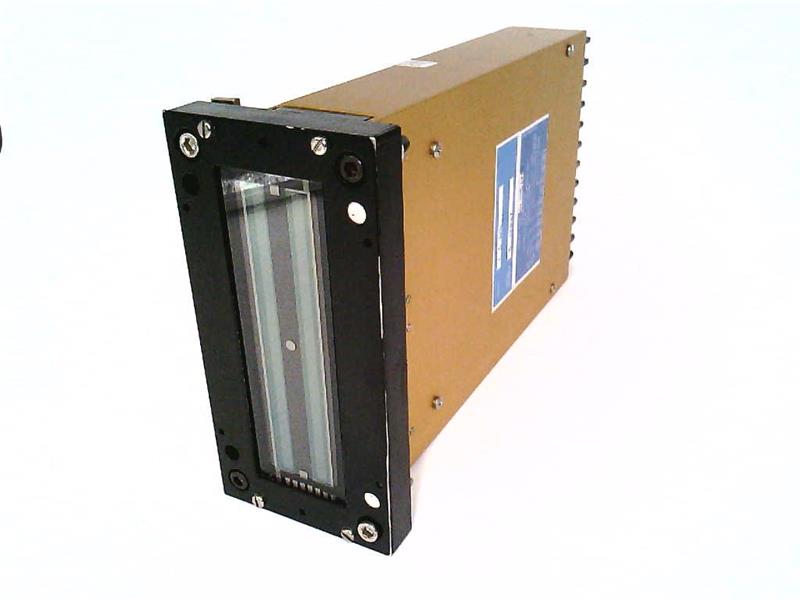 INTERNATIONAL INSTRUMENT 9270-01-DVB2263