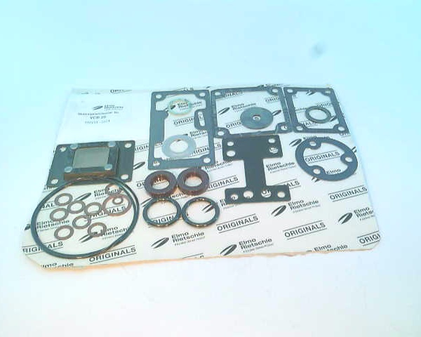 102153-0201 by GARDNER DENVER