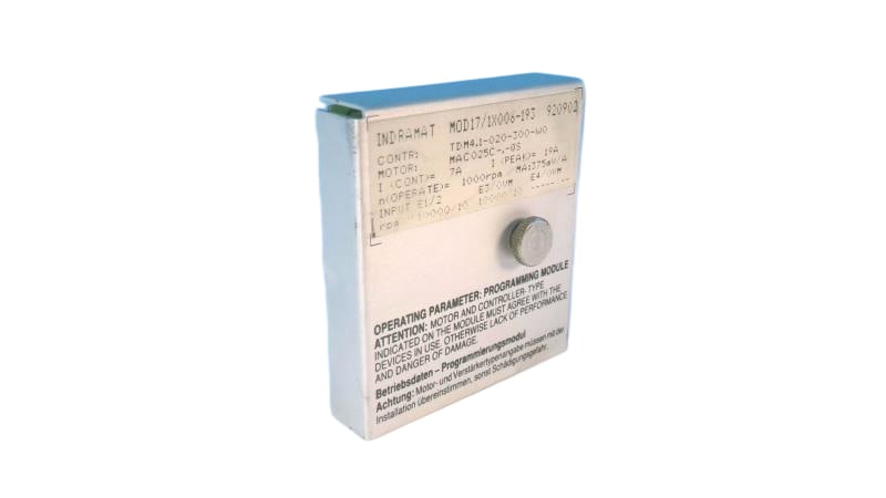 MOD17/1X006-193 by BOSCH