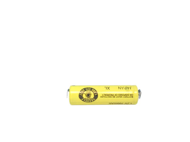 MATSUSHITA ELECTRIC N-700AACT
