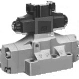 YUKEN DSHG-06-3C12-T-RA-D24-52181