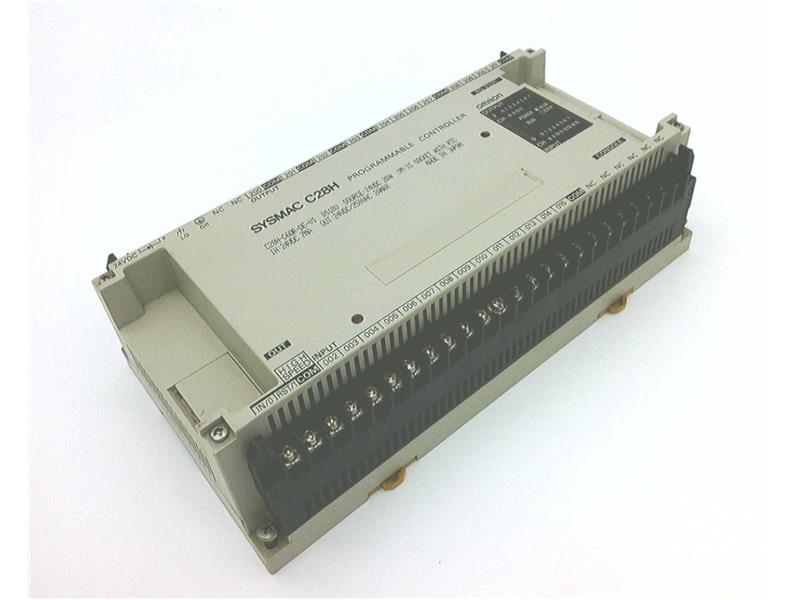 OMRON C28H-C6DR-DE-V1