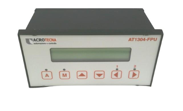 AT1304-FPU by ACROTECNA