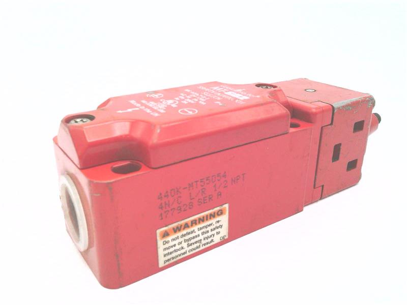 ALLEN BRADLEY 440KMT55054